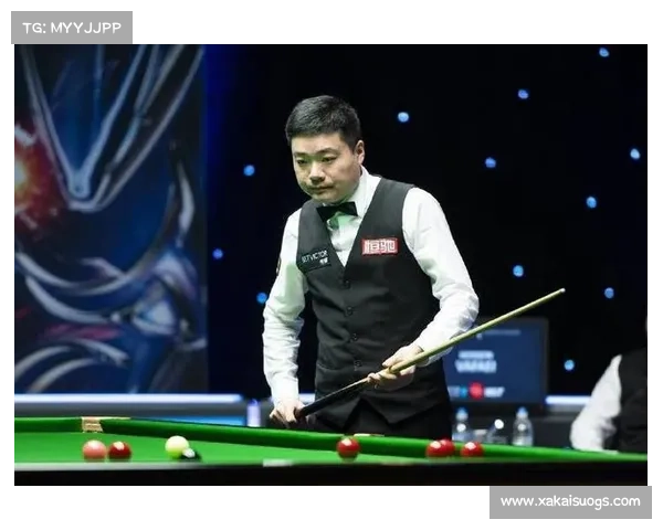 2016台球巅峰对决 荣耀时刻永流传