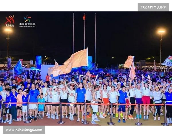 2021包河区运动会—包河区国家级赛事盛大启幕 全民共享体育盛宴助力经济发展