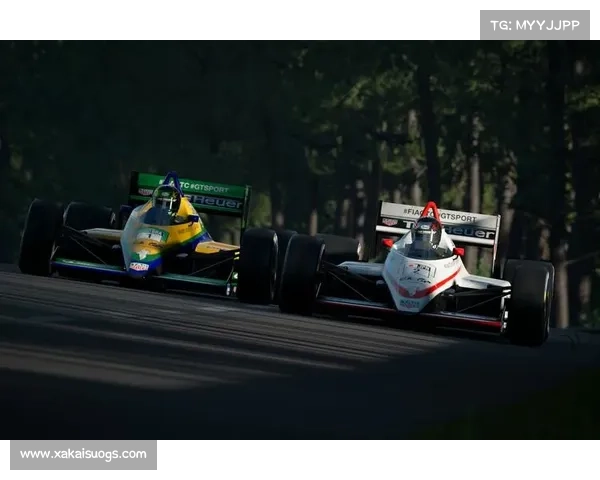 GTpro赛事;gtsport国内赛道