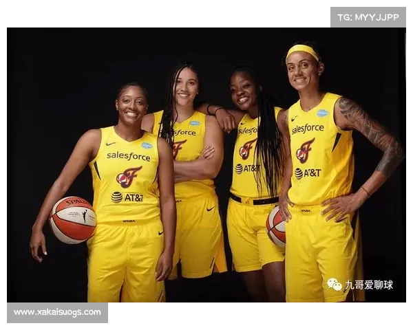 WNBA女子篮球联赛赛事全方位介绍规则历史球员解析与精彩亮点 WNBA女子篮球联赛赛事全方位介绍规则历史球员解析与精彩亮点