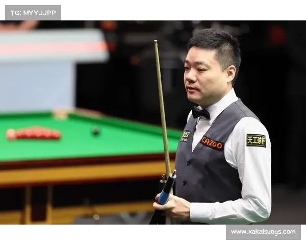 斯诺克有哪些重要赛事 斯诺克全球顶级重要赛事盘点世界锦标赛大师赛英国公开赛详解