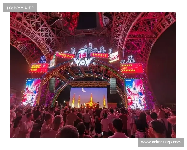 激情燃烧的速度盛宴国际赛车赛事盛大启幕点燃城市狂欢热潮